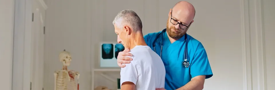 Estudia Ciencias de la Salud en IBERO