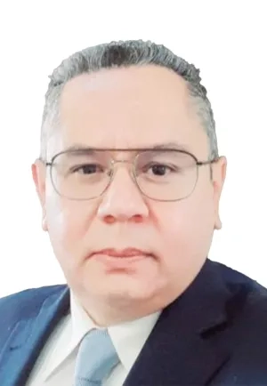 Francisco Javier Caballero Otálora 