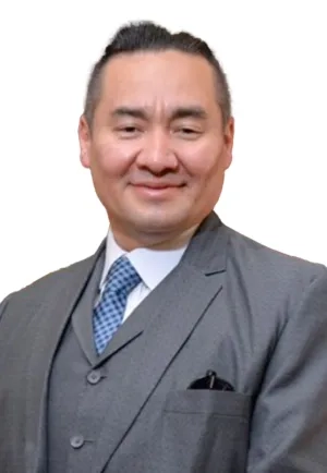 Wilson Gabriel Barragán Rodríguez