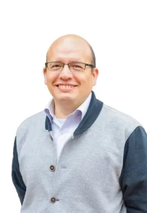 Coordinador de Publicaciones