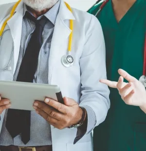 Administración en Salud Virtual