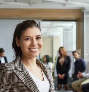 Especialización en alta gerencia virtual