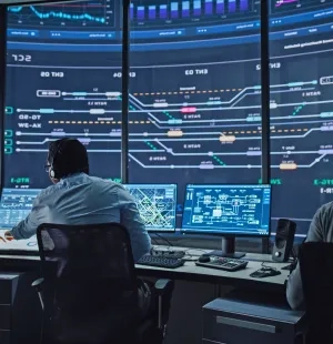 Especialización en ciberseguridad