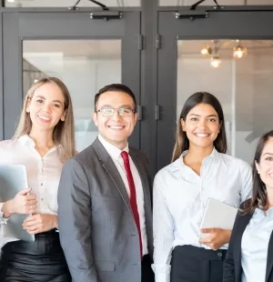 Especialización en gerencia de proyectos virtual