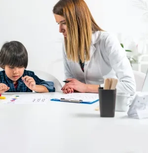 Especialización en neuropsicología