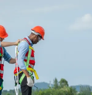 Especialización en salud en el trabajo