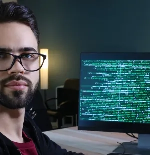 Estudiar ingeniería de sistemas