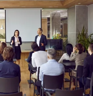 Facultad de ciencias humanas y sociales en Bogotá