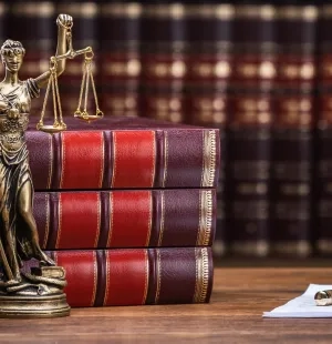 Facultad de derecho en Bogotá