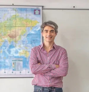 Licenciatura en Ciencias Sociales Virtual