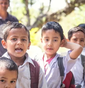 Licenciatura en educación comunitaria virtual