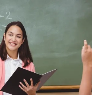 Licenciatura en pedagogía infantil virtual