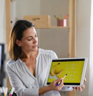 Maestría en ambientes digitales para la educación