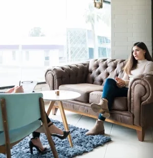 Universidad psicología virtual