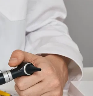 Estudia Especialización en Audiologia