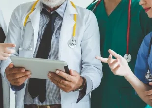 Administración en Salud Virtual