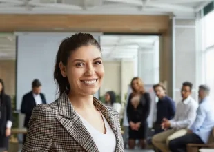 Especialización en alta gerencia virtual