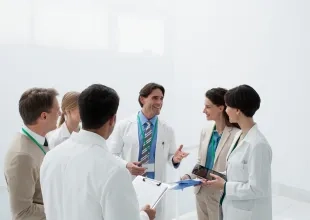 Especialización en gerencia de la salud virtual