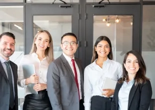 Especialización en gerencia de proyectos virtual