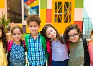 Especialización en infancia y adolescencia