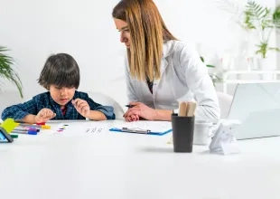 Especialización en neuropsicología