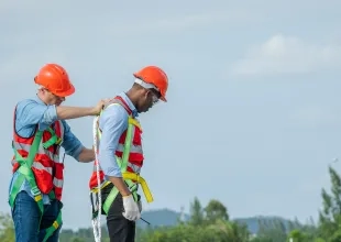 Especialización en salud en el trabajo