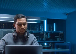 Estudiar ingeniería en ciencia de datos virtual