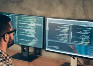 Ingeniería de software virtual