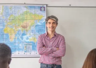 Licenciatura en Ciencias Sociales Virtual