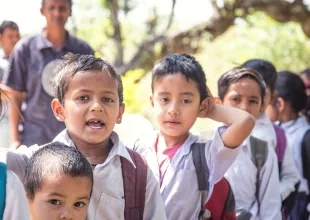 Licenciatura en educación comunitaria virtual