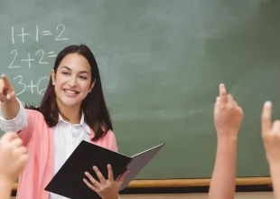 Licenciatura en pedagogía infantil virtual