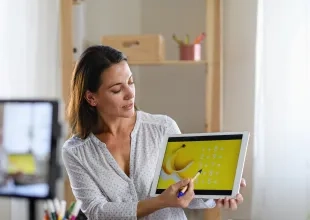 Maestría en ambientes digitales para la educación