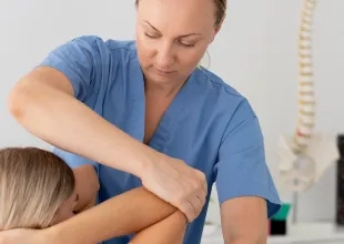 Estudia Fisioterapia en IBERO